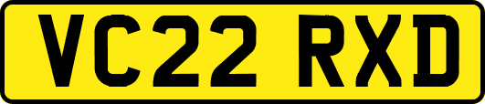 VC22RXD