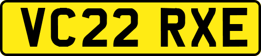 VC22RXE