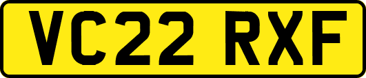 VC22RXF