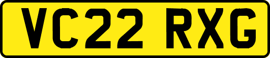 VC22RXG