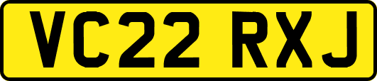 VC22RXJ