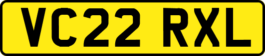 VC22RXL
