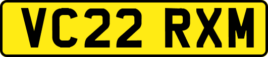 VC22RXM