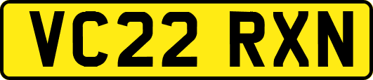 VC22RXN