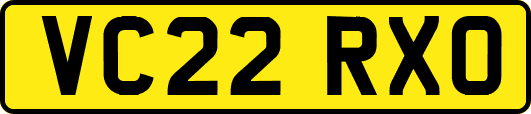 VC22RXO