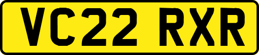 VC22RXR