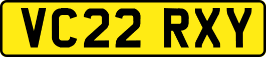 VC22RXY