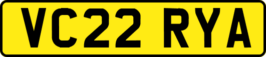 VC22RYA