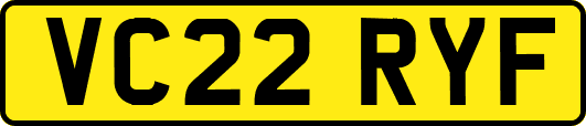 VC22RYF