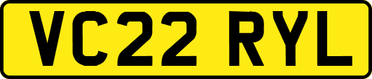 VC22RYL