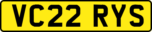 VC22RYS