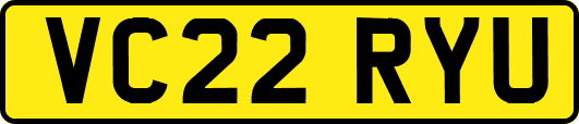 VC22RYU