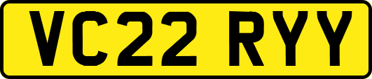 VC22RYY