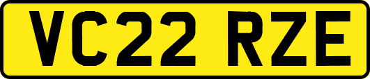 VC22RZE