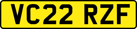 VC22RZF