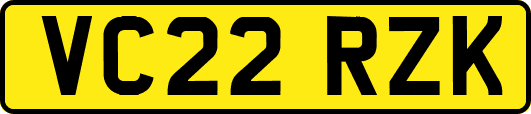 VC22RZK