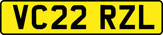 VC22RZL