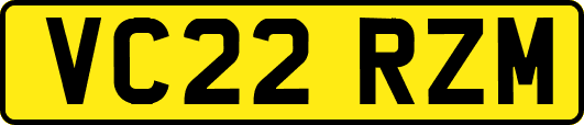VC22RZM