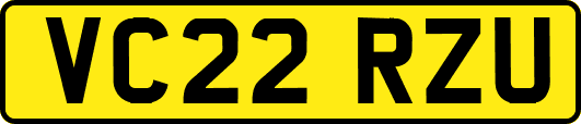 VC22RZU