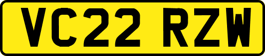 VC22RZW
