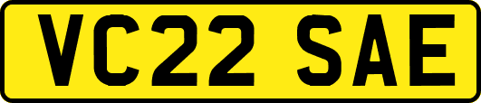 VC22SAE