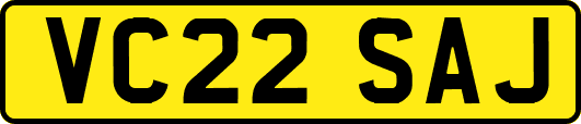 VC22SAJ