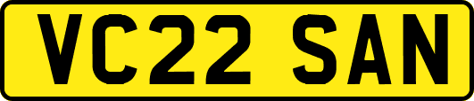 VC22SAN