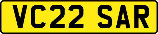 VC22SAR