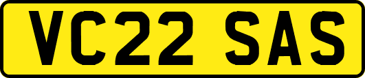 VC22SAS