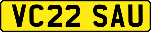 VC22SAU