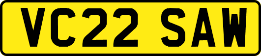 VC22SAW