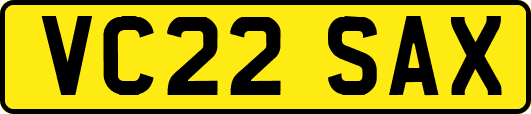 VC22SAX