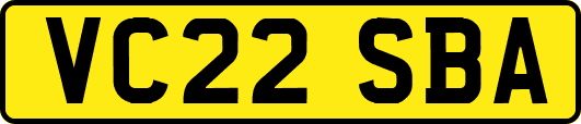 VC22SBA