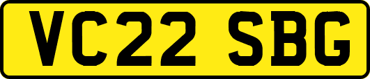 VC22SBG