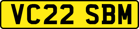VC22SBM