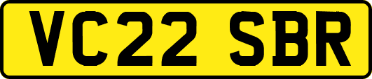 VC22SBR