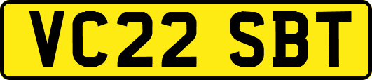 VC22SBT