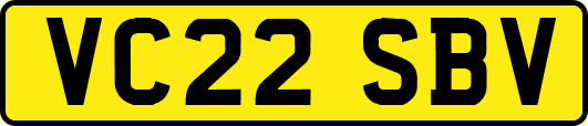 VC22SBV