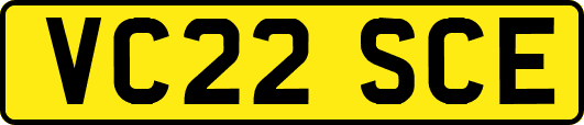 VC22SCE