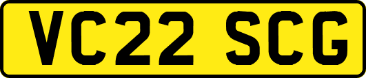 VC22SCG