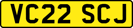 VC22SCJ