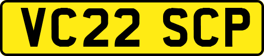 VC22SCP