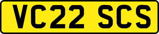 VC22SCS