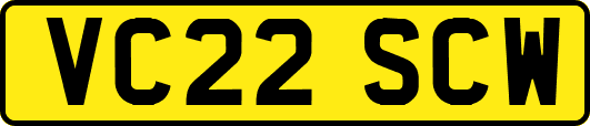 VC22SCW