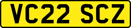 VC22SCZ