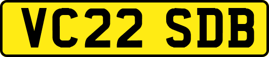 VC22SDB