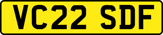 VC22SDF