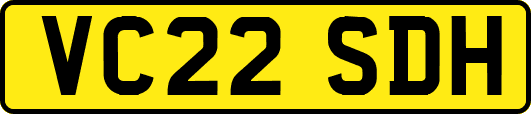 VC22SDH