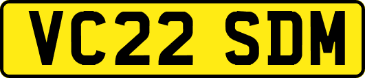 VC22SDM