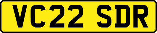 VC22SDR